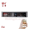 دستگاه ضبط کننده ویدئو 4 کانال AHD