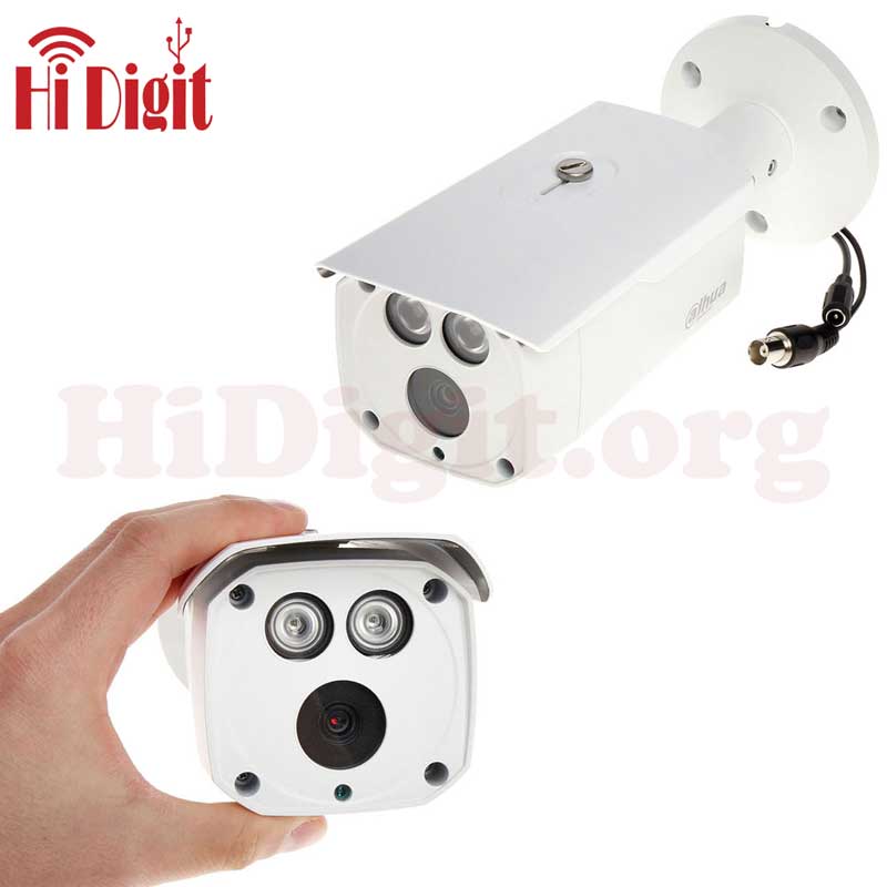 دوربین آنالوگ داهوا | Dahua HDCVI