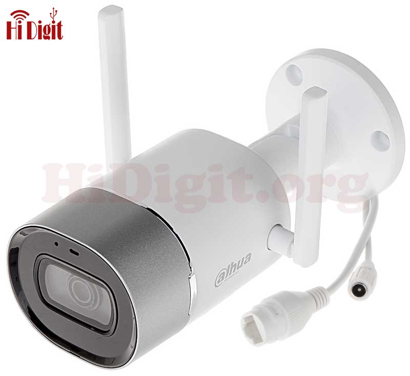 دوربین تحت شبکه داهوا Dahua IP CCTV