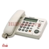 تلفن رومیزی پاناسونیک مدل KX-TS580MX | های دیجیت | HiDigit