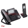 تلفن بی سیم پاناسونیک مدل KX-TGF310 | های دیجیت | HiDigit