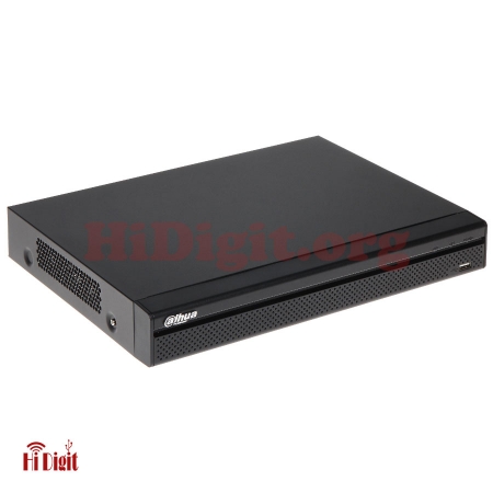 دستگاه ضبط ویدیو 16 کانال داهوا مدل Dahua DH-XVR5216AN-4KL-I3 | های دیجیت | HiDigit