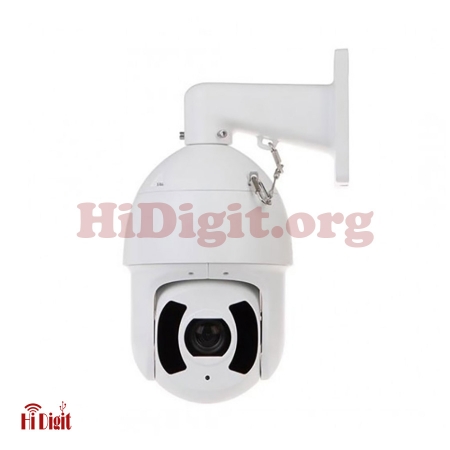 دوربین اسپید دام تحت شبکه داهوا مدل Dahua-SD6CE245XA-HNR | های دیجیت | HiDigit