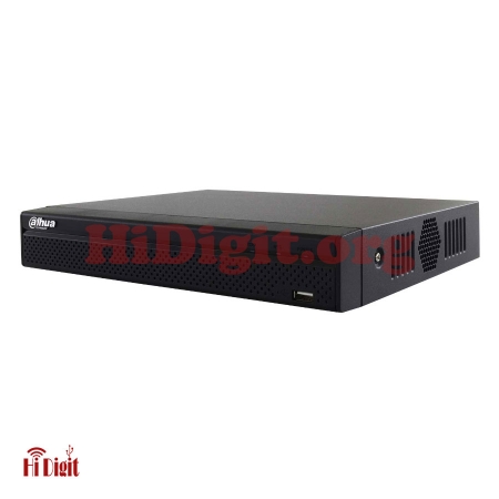 دستگاه ضبط ویدیو 4 کانال داهوا مدل DAHUA-DH-XVR5104HS-X1 | های دیجیت | HiDigit