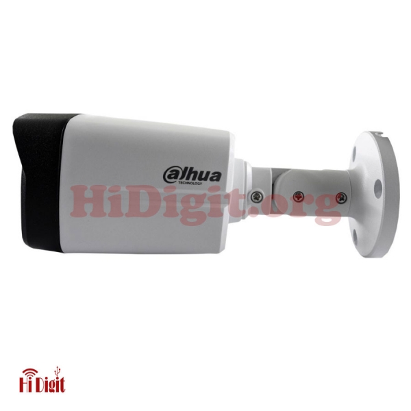 دوربین مدار بسته بولت داهوا مدل DAHUA-HAC-HFW1209TLMP-LED | های دیجیت | HiDigit
