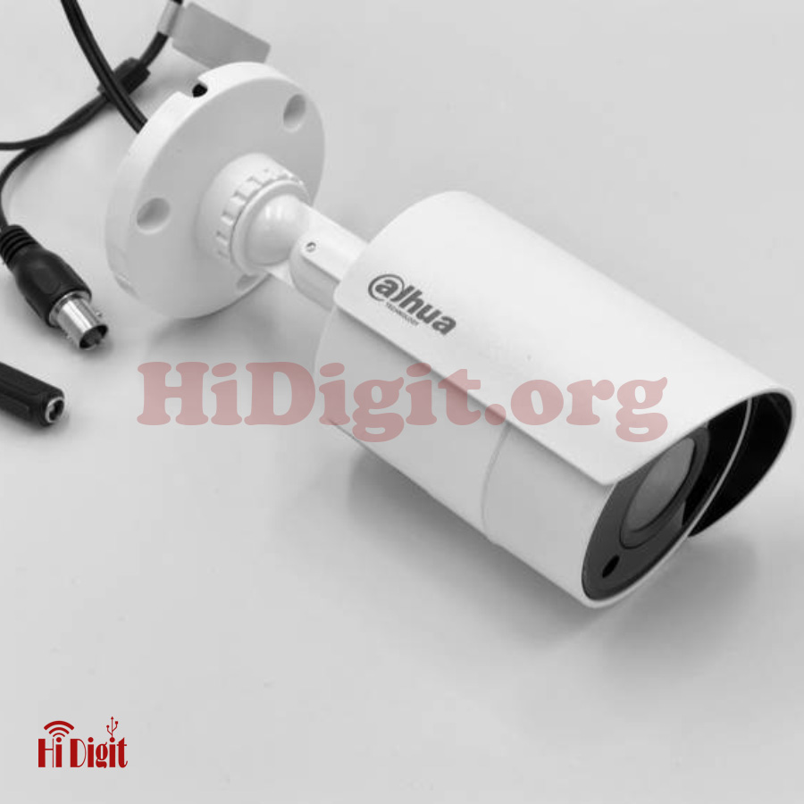 دوربین مدار بسته بولت داهوا مدل DAHUA-HFW-1400SLP | های دیجیت | HiDigit