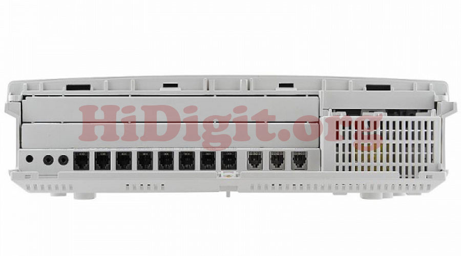 دستگاه سانترال پاناسونیک مدل KX-TES824 | های دیجیت | HiDigit