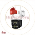 دوربین مینی اسپیددام آژیردار 3 مگاپیکسل | های دیجیت | HiDigit