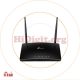 مودم روتر بی سیم 4G-LTE تی پی لینک مدل TP-LINK-MR6400 | های دیجیت | HiDigit