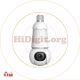 دوربین لامپی چرخشی آیمو Bulb Cam | های دیجیت | HiDigit