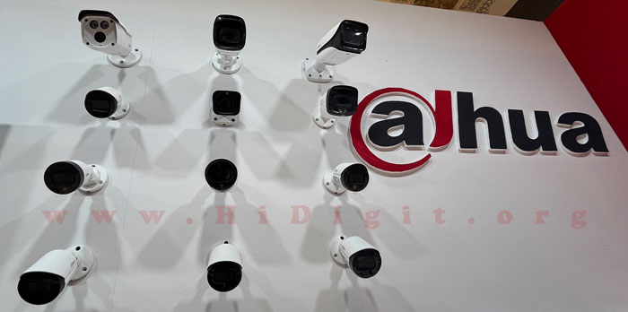 دوربین مداربسته چیست ؟ | های دیجیت | HiDigit