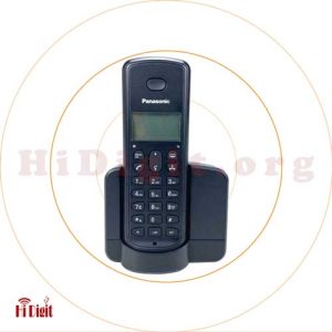تلفن بی سیم پاناسونیک مدل KX-TGB10AF | های دیجیت | HiDigit