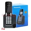 تلفن بیسیم پاناسونیک مدل KX-TGD310 | های دیجیت | HiDigit