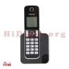 تلفن بیسیم پاناسونیک مدل KX-TGD310 | های دیجیت | HiDigit
