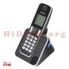 تلفن بیسیم پاناسونیک مدل KX-TGD310 | های دیجیت | HiDigit