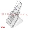 تلفن بیسیم پاناسونیک مدل KX-TGD310 | های دیجیت | HiDigit