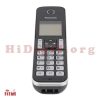 تلفن بیسیم پاناسونیک مدل KX-TGD310 | های دیجیت | HiDigit
