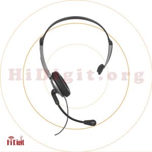 هدست تلفن پاناسونیک مدل RP-TCA430 | های دیجیت | HiDigit