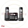 تلفن بی سیم پاناسونیک مدل Panasonic-KX-TG3752 | های دیجیت | HiDigit