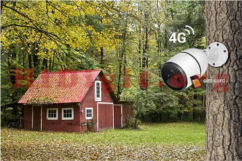 دوربین سیمکارتی | های دیجیت | HiDigit