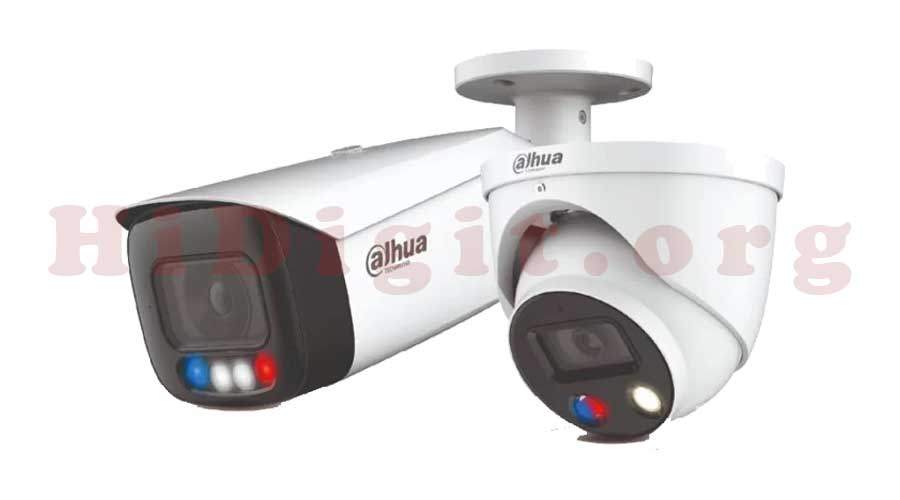 دوربین مداربسته مدرسه | های دیجیت | HiDigit