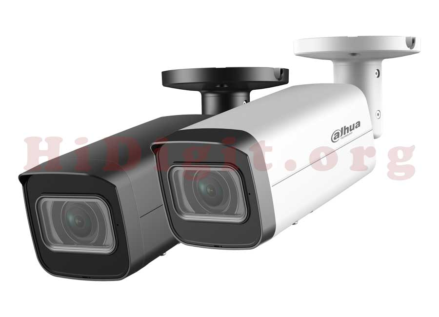 دوربین مداربسته تحت شبکه داهوا مدل IPC-HFW2441T-ZS | های دیجیت | HiDigit