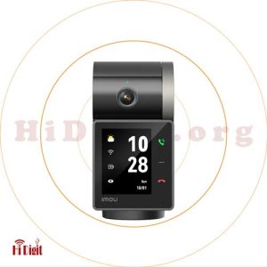 دوربین بیسیم مانیتوردار آیمو Imou Rex VT | های دیجیت | HiDigit