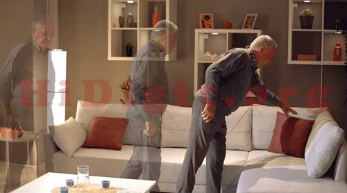 دوربین بیسیم مانیتوردار آیمو Imou-Rex Tv | های دیجیت | HiDigit