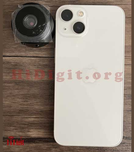 دوربین شارژی بیسیم رمخور آهنربایی اسکیوتی SQT | های دیجیت | HiDigit