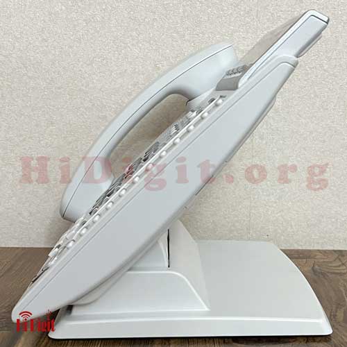 تلفن سانترال تحت شبکه پاناسونیک KX-NT343 | های دیجیت | HiDigit