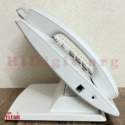 تلفن سانترال تحت شبکه پاناسونیک KX-NT343 | های دیجیت | HiDigit