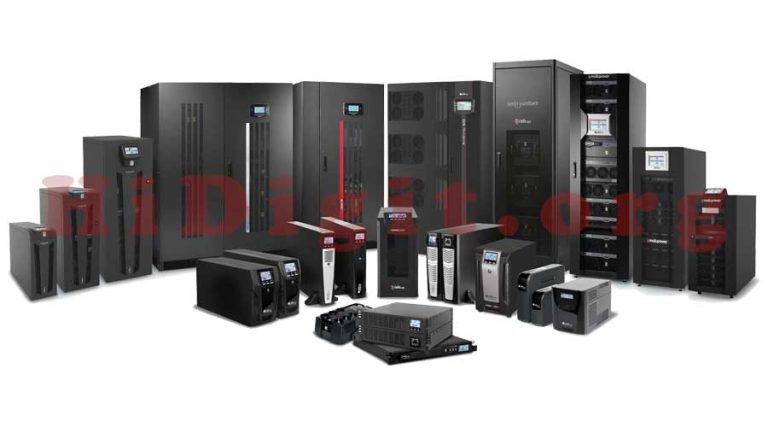 راهنمای خرید UPS | های دیجیت | HiDigit
