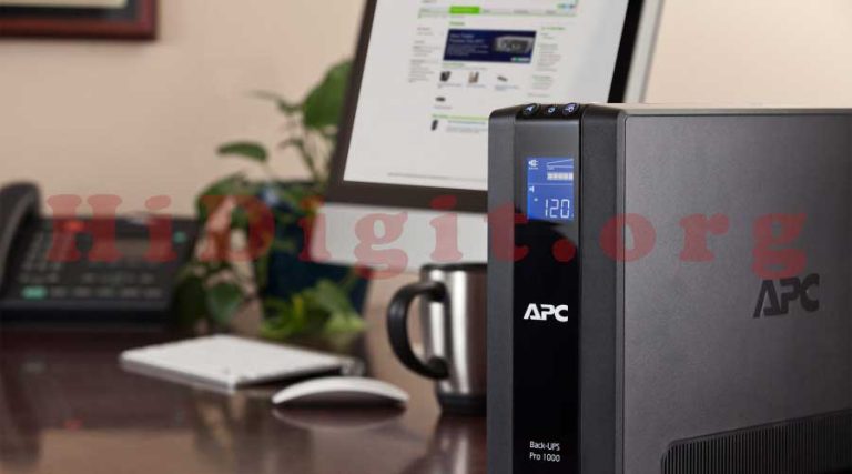 راهنمای خرید UPS | های دیجیت | HiDigit
