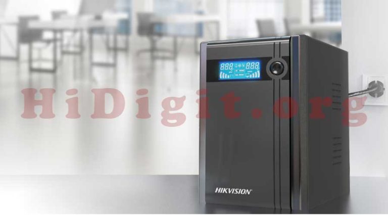 راهنمای خرید UPS | های دیجیت | HiDigit