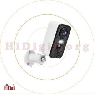 دوربین سیمکارت خور باطری دار SPIX-B21AB