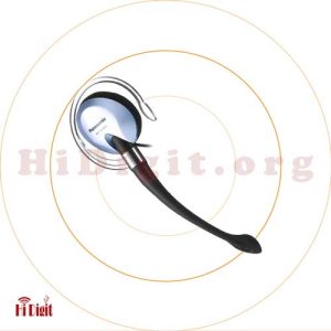 هدست تلفن پاناسونیک مدل KX-TCA91