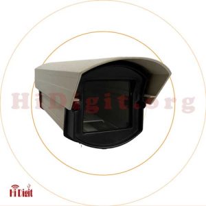 کاور دوربین مداربسته با پایه JBC