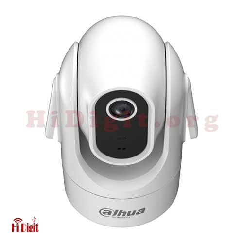 دوربین بیسیم چرخشی داهوا مدل HERO H4C | های دیجیت | HiDigit