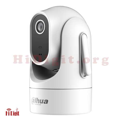 دوربین بیسیم چرخشی داهوا مدل HERO H4C | های دیجیت | HiDigit