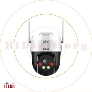 دوربین مینی اسپید دام بیسیم چرخشی داهوا مدل PICOO SD2A200HB | های دیجیت | HiDigit
