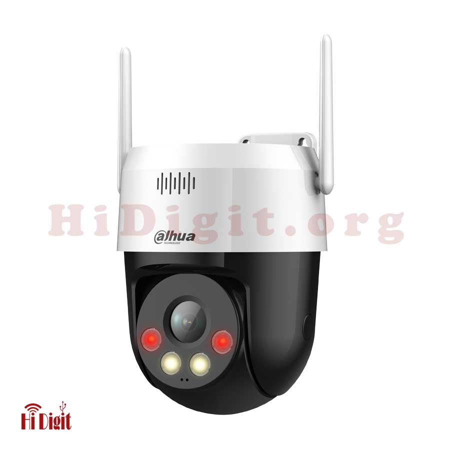 دوربین مینی اسپید دام بیسیم چرخشی داهوا مدل PICOO SD2A200HB | های دیجیت | HiDigit
