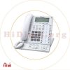 نمای نمایشگر تلفن پاناسونیک KX-T7636